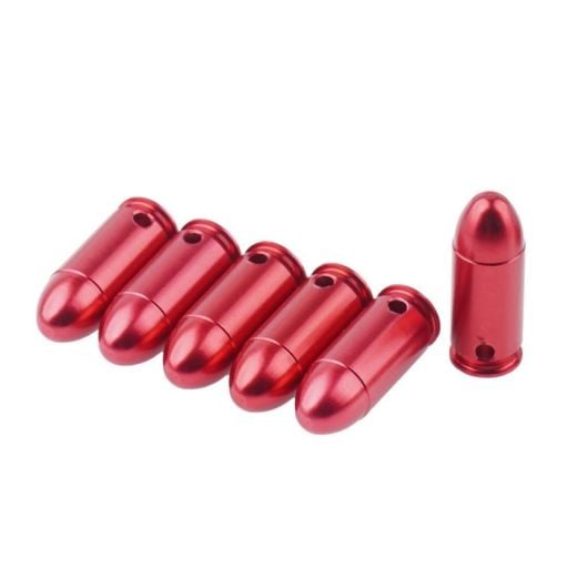 Snap Caps / Tetik Düşürücüler